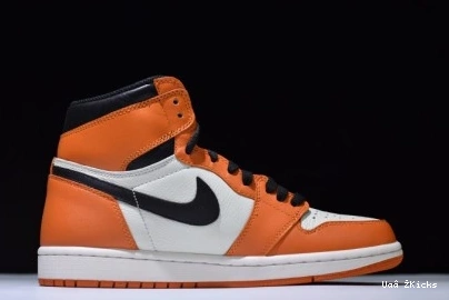 Reverse Shattered - Retro Jordan Backboard Durable 555088-113 1 321 0824